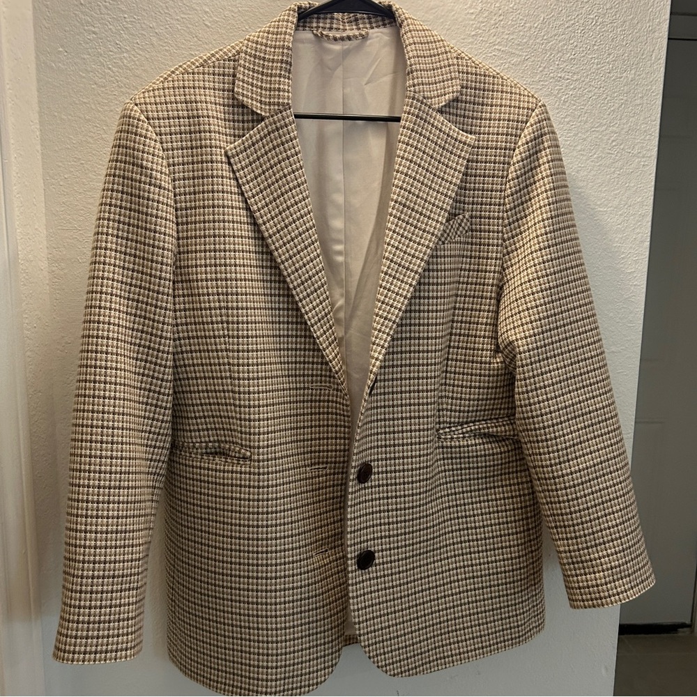 Djerf avenue weekend blazer size xxs
